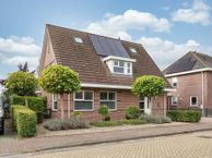 Parkleane 9, 8401 NB Gorredijk