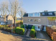 Chopinstraat 29, 2162 VR Lisse