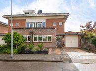 Manegelaan 61, 2131 XA Hoofddorp