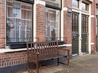 Paul Krugerstraat 10, 2312 ZC Leiden