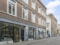 Maastrichter Heidenstraat 4, 6211 HV Maastricht