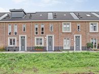Boommarter 8, 2693 ED 's-Gravenzande