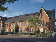 Blok 01 - Tussenwoning - Tussenspoor (Bouwnr. bnr. 4), 3903 Veenendaal