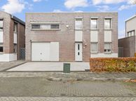 Brittanniëlaan 41, 6162 KM Geleen