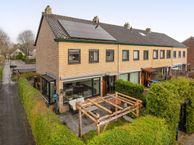 van Alkemadelaan 44, 3232 XL Brielle