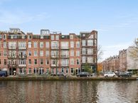 Jacob Catskade 51-2, 1052 BV Amsterdam