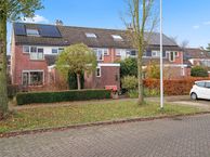 Wagenhoeve 37, 3992 PB Houten
