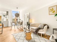 President Steijnstraat 43-B, 2021 VB Haarlem