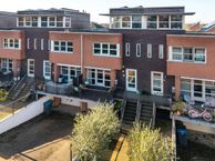 Parelmoervlinder 18, 8607 HW Sneek