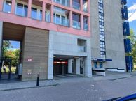 Claus Sluterweg, 2012 WS Haarlem