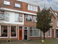 Oranjestraat 148, 2013 VK Haarlem