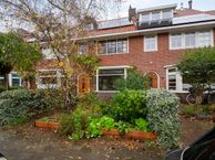 Van Lynden van Sandenburglaan 13, 3571 BA Utrecht