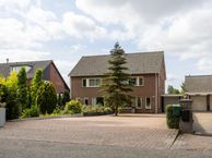 Oude Kruisweg 126, 2142 EJ Cruquius