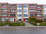 Meteoorstraat 23, 9742 EJ Groningen