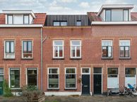 Hoogravenseweg 54, 3523 TM Utrecht