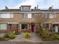 Van der Duyn van Maasdamlaan 18, 2181 XD Hillegom