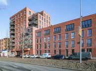 Laan op Zuid 1576, 3071 AC Rotterdam