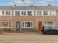 C.W.Bruinvisstraat 11, 1815 XT Alkmaar