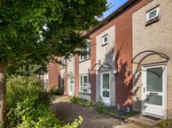 Hannie Schaftstraat 16, 2135 KE Hoofddorp