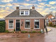 Grote Buren 26, 9005 PS Wergea