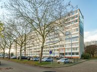 Jaap Edendreef 126, 3562 AX Utrecht