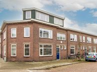 Vinkenstraat 24, 2025 VV Haarlem