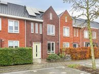 Wyandottelaan 5, 3772 WT Barneveld