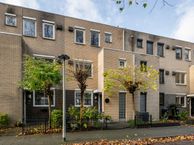 Paul Henri Spaakring 17, 3137 DH Vlaardingen