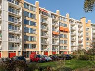 Landréstraat 577, 2551 BA Den Haag