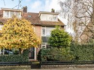 Ligusterlaan 6, 2015 LJ Haarlem