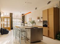 Lindengracht 168-H, 1015 KL Amsterdam