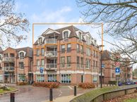 Residentie Azurée 25, 4847 JA Teteringen