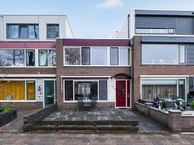 Rakethof 10, 3402 ZX IJsselstein