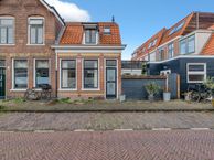 Waldeck Pyrmontstraat 42, 2013 SG Haarlem