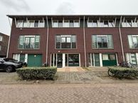 Sporadenlaan 61-A, 1060 MN Amsterdam