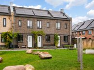 Steven Peltplantsoen 3, 3907 KL Veenendaal