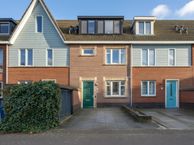 Wodanstraat 16, 1363 WC Almere