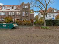 Lucas van Leijdenlaan 15, 2102 AZ Heemstede