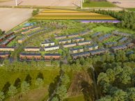 De Vlet - Tussenwoning (Bouwnr. 329), 1349 NC Almere