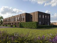 De Vlet - Tussenwoning (Bouwnr. 333), 1349 NC Almere