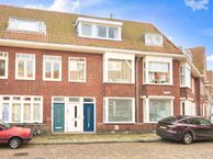 Cremerplein 17, 2032 KK Haarlem