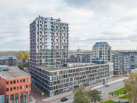 Westerdijk 4-0423, 3513 EW Utrecht