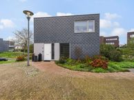 Villa Waterviolier 8, 5146 AM Waalwijk