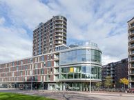 Westerdijk 4-0108, 3513 EW Utrecht