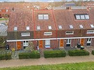 Penant 34, 1834 TK Sint Pancras