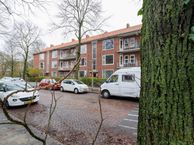 Van Heemskerckstraat 65-A, 9726 GH Groningen