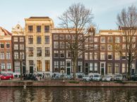 Keizersgracht 243-B, 1016 EA Amsterdam