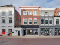 Westwagenstraat 12-A, 4201 HH Gorinchem