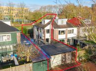 Kometenstraat 25, 1622 ZD Hoorn (NH)