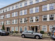 Van Spilbergenstraat 142-2, 1057 RP Amsterdam